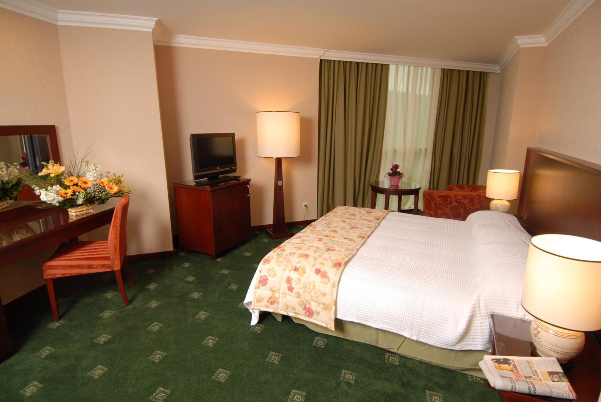 Marma Hotel Istanbul Asia — Fotoğraflar 2