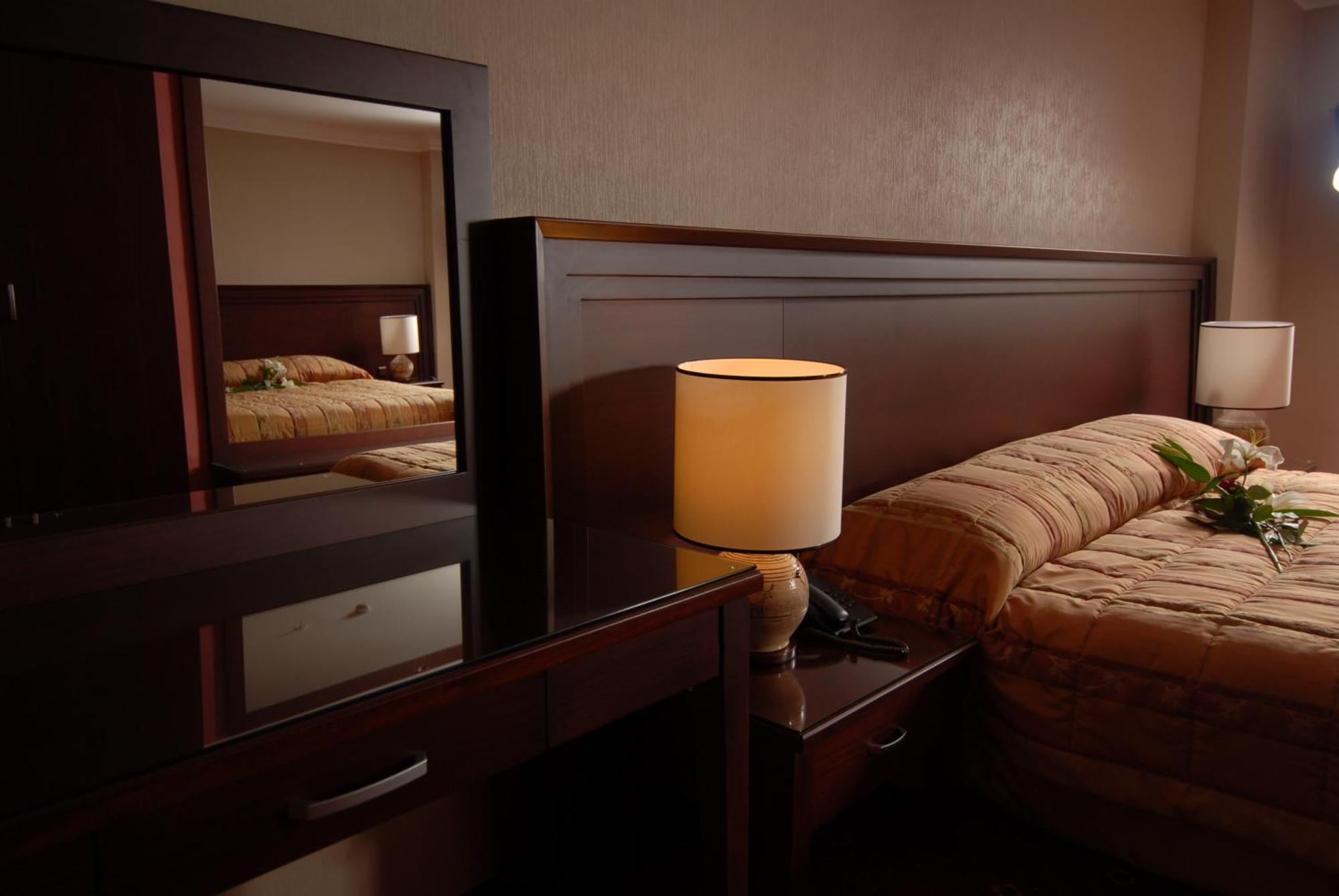 Marma Hotel Istanbul Asia — Fotoğraflar 3